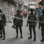 Al menos tres fallecidos tras sismo de 5.5 en Bangladés