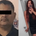 Asesinó a su esposa en Long Beach y viajó con el cadáver hasta Tijuana