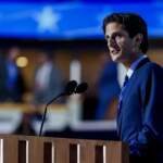 Nieto de John F. Kennedy anuncia su candidatura por un escaño en la Cámara de Representantes