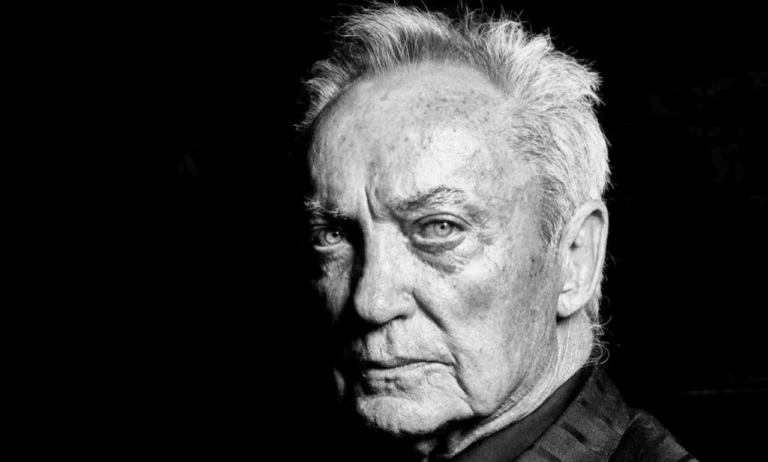 Muere Udo Kier a los 81 años, ícono del cine independiente y figura de culto en Hollywood