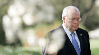 Muere Dick Cheney, exvicepresidente de George W. Bush y arquitecto de la «guerra contra el terrorismo»
