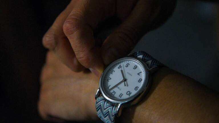 ¿A qué hora se ajusta el reloj en México este 2 de noviembre?