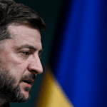 Zelenski señala acercamientos para fin de guerra entre Ucrania y Rusia