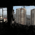 Rusia declara estado de emergencia en Novorosiisk tras “ataque masivo” de Ucrania