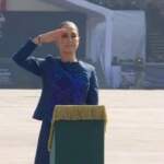 Sheinbaum encabeza su segundo desfile de la Revolución bajo la sombra de las protestas