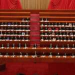 Dan cadena perpetua a exlíder legislativo en China tras recibir sobornos por más de 16 millones de dólares