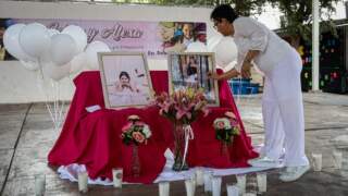 Defensa confirma que van seis militares detenidos por el homicidio de las niñas Leydi y Alexa en Badiraguato