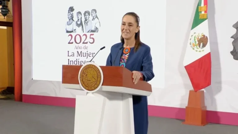 Fiscalía de la CDMX investigará a manifestantes tras violencia en marcha de la «Generación Z» a solicitud de Sheinbaum