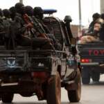 Golpe de Estado en Guinea-Bisáu: general se convierte en líder del gobierno de transición