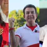 Arrancan las elecciones en Honduras: 6.5 millones de ciudadanos decidirán si se mantiene la izquierda