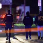 Tiroteo en una fiesta infantil en California deja cuatro muertos y 10 heridos; hay niños entre las víctimas