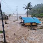 Súper tifón en Filipinas y tsunamis en Japón, la naturaleza no da tregua