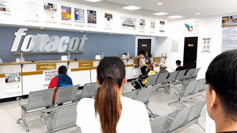 Fonacot amplía sus horarios de atención por el Buen Fin
