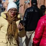 Se  prevé heladas por la mañana y calor por la tarde en CDMX