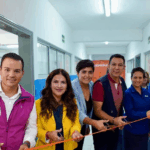 Fundación DEACERO impulsa el desarrollo comunitario con la inauguración de aula tecnológica en Guadalupe, Nuevo León