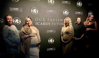 La campaña ‘El futuro de Ícaro’, nacida en Miami, obtiene siete premios LUUM