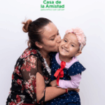 La solidaridad que salva vidas en Casa de la Amistad