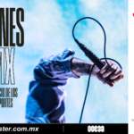 DEFTONES REGRESA A LA CIUDAD DE MÉXICO COMO ESTELARES