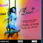 MARINA: La “princesa del poder” anuncia una segunda fecha en la CDMX