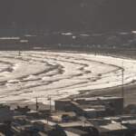 Japón registra pequeños tsunamis en la costa noreste tras un sismo en el mar