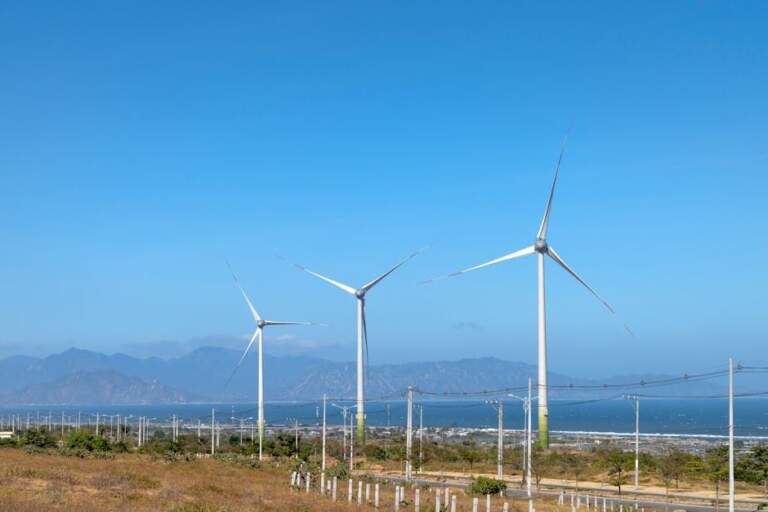 Menos agua, menos emisiones y más eficiencia: Ecolab acelera la modernización energética en México