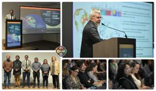 UDLAP, líder nacional en antropología, artes escénicas y deportes