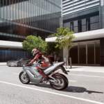 ABS y seguridad vial: tres décadas de innovación de Bosch que protegen a los motociclistas