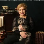 Ligia García y García celebra 22 años de trayectoria literaria en México con Siento sin cuenta
