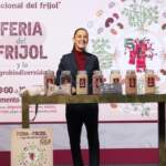 Gobierno de México presenta Frijoles Bienestar e invita a la Feria del Frijol y la Agrobiodiversidad