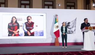Gobierno de México inicia obra “Agua para Colima” que beneficiará a 240 mil habitantes por los próximos 30 años