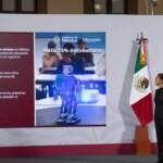 Sheinbaum presenta SaberesMX, plataforma gratuita que democratiza el conocimiento