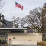 Delegaciones de Europa, EE. UU. y Ucrania arrancan en Ginebra revisión del plan de paz de Trump