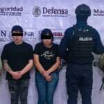 Detienen a Alfonso «N», presuntamente vinculado con emboscada a policías de Huixcolota, Puebla