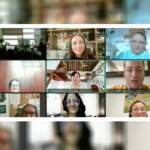 Necesaria la participación de las mujeres en los procesos de creación de la IA para eliminar sesgos, coinciden en el Senado