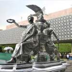 Publica DOF decreto por el que se declara el 1 de diciembre de cada año, como el «Día Nacional de las y los Alfareros»