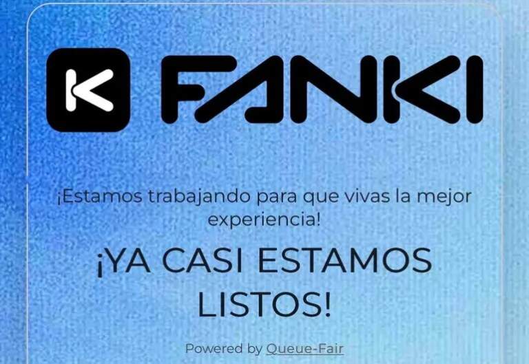 Fanki se cae en la venta de boletos para el México vs Portugal en el Azteca