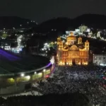 Más de 11 millones de peregrinos han llegado a la Basílica de Guadalupe en CDMX