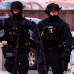 Al menos 11 muertos tras tiroteo en fiesta judía en Australia