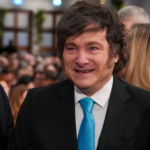 Javier Milei busca limitar la protección de los glaciares para atraer inversiones mineras en Argentina