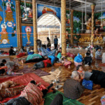 Nuevos combates entre Tailandia y Camboya dejan diez muertos