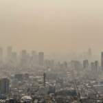 Reportan mala calidad del aire en CDMX y Edomex hoy 25 de diciembre