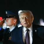 Trump destina 170 mil mdd a ICE y Patrulla Fronteriza contra migración