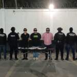 Detienen en NL a ‘El Betito’, sobrino de Osiel Cárdenas Guillén