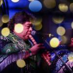 Askis en el Zócalo: así bailaron y cantaron 60 mil personas