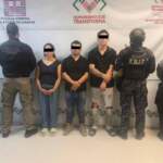 Encuentran muerto a dueño de bar incendiado en Villaflores; hay 7 detenidos