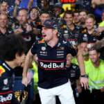 Max Verstappen, elegido como el mejor piloto de Fórmula 1 2025 por parte de los directores de equipo