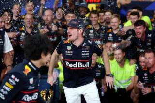 Max Verstappen, elegido como el mejor piloto de Fórmula 1 2025 por parte de los directores de equipo