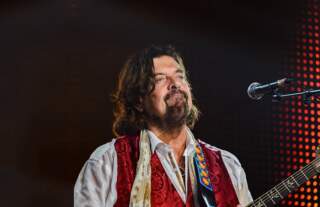 Alan Parsons vuelve a México para celebrar más de cinco décadas de música con “The Show Must Go On”