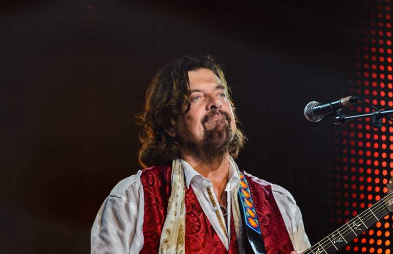 Alan Parsons vuelve a México para celebrar más de cinco décadas de música con “The Show Must Go On”
