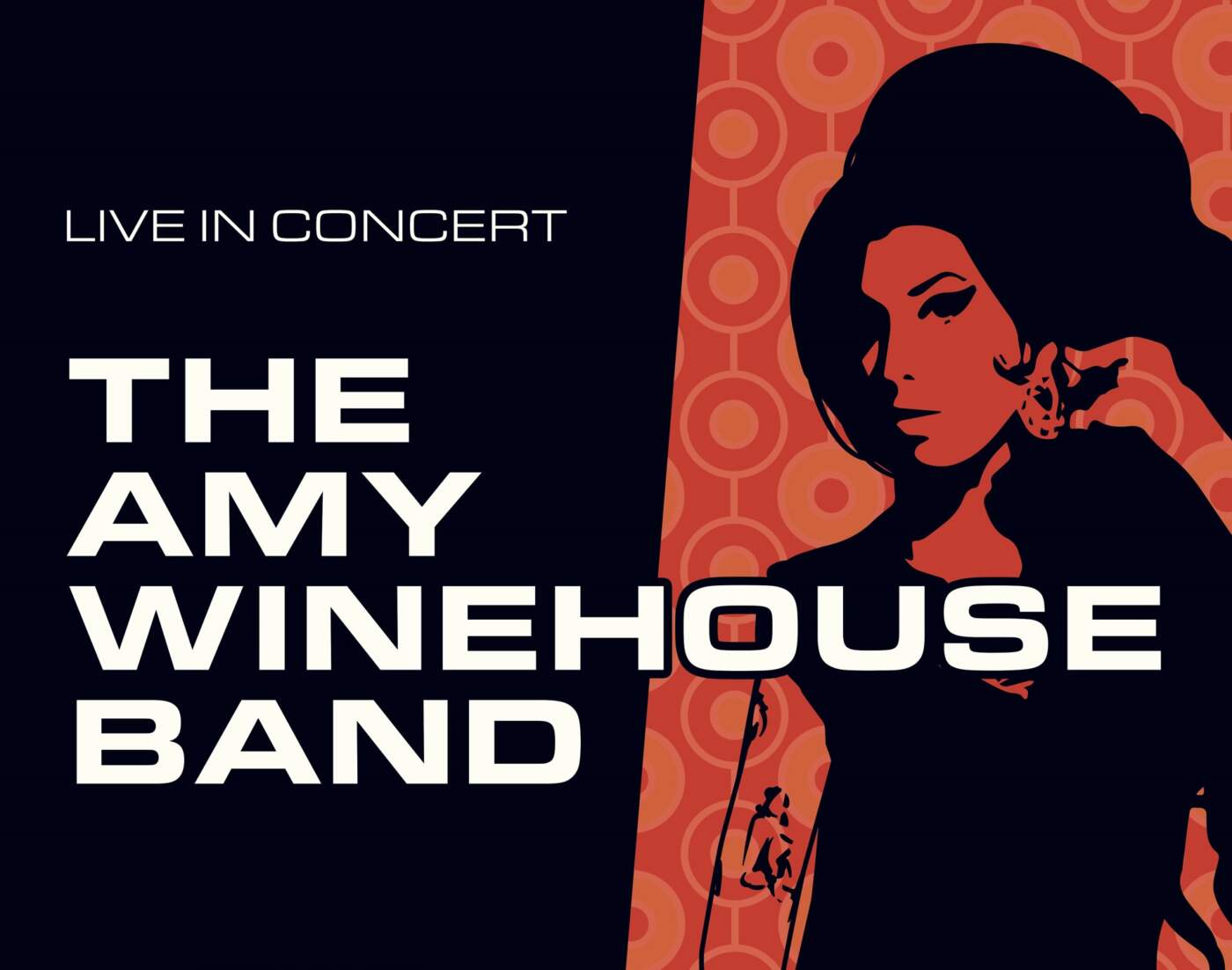 EL LEGADO DE AMY WINEHOUSE VUELVE A COBRAR VIDA EN MÉXICO CON SU BANDA ORIGINAL